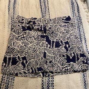 Lilly Pulitzer Skirt